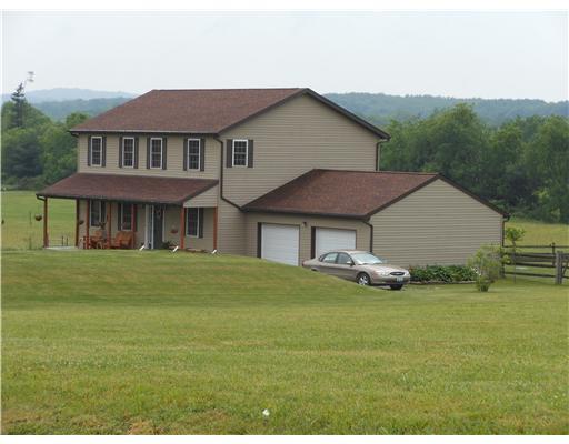228 Hines Road Slippery Rock, PA 16057 - Photo 12 of 18 Exterior Front.