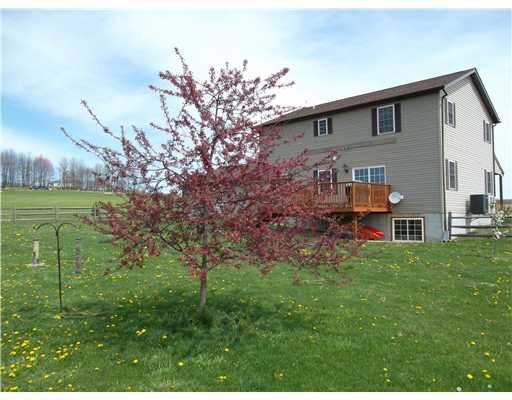 228 Hines Road Slippery Rock, PA 16057 - Photo 16 of 18 Exterior Back.