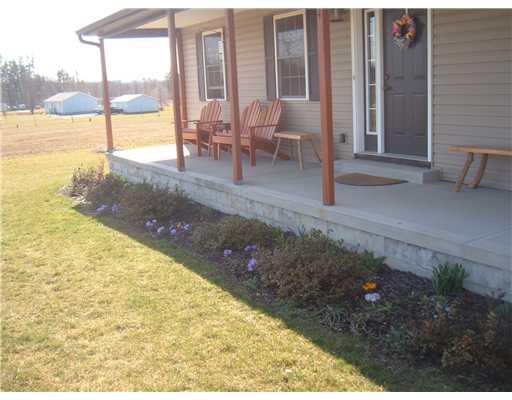 228 Hines Road Slippery Rock, PA 16057 - Photo 17 of 18 Exterior Front.