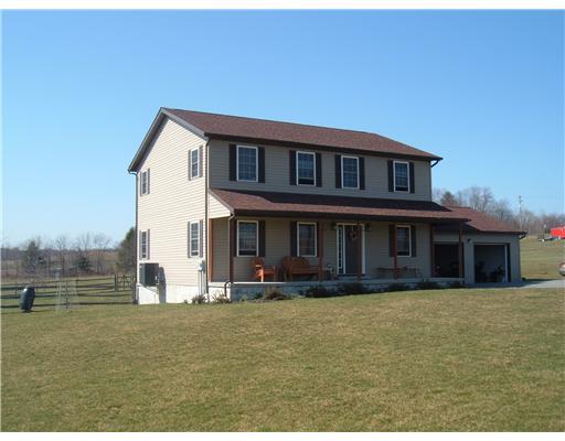 228 Hines Road Slippery Rock, PA 16057 - Photo 18 of 18 Exterior Front.