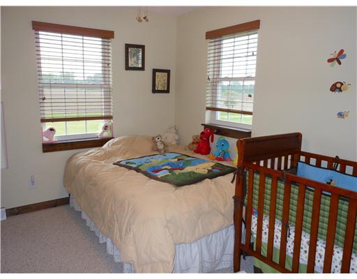 228 Hines Road Slippery Rock, PA 16057 - Photo 5 of 18 Bedroom.