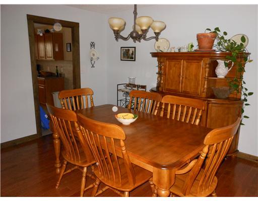 228 Hines Road Slippery Rock, PA 16057 - Photo 7 of 18 Dining Room.