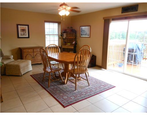 228 Hines Road Slippery Rock, PA 16057 - Photo 9 of 18 Kitchen. eat in kitchen