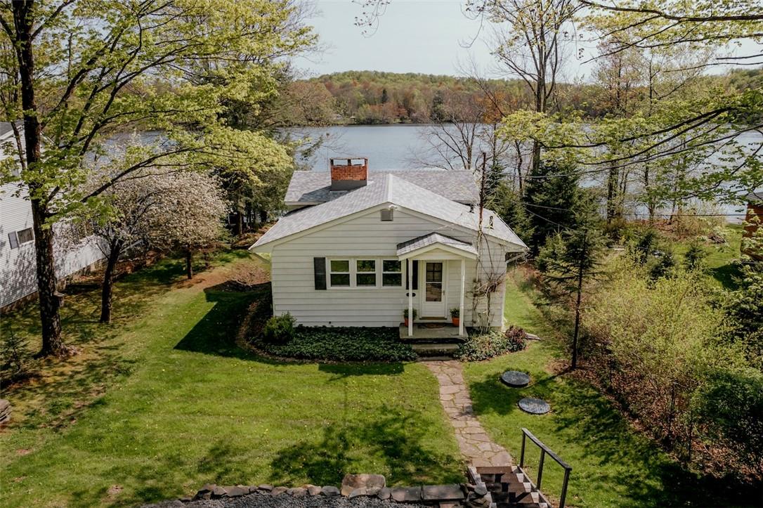 200 Anawanda Lake View Road Roscoe, NY 12776 - Photo 1 of 1 Gallery Image 1