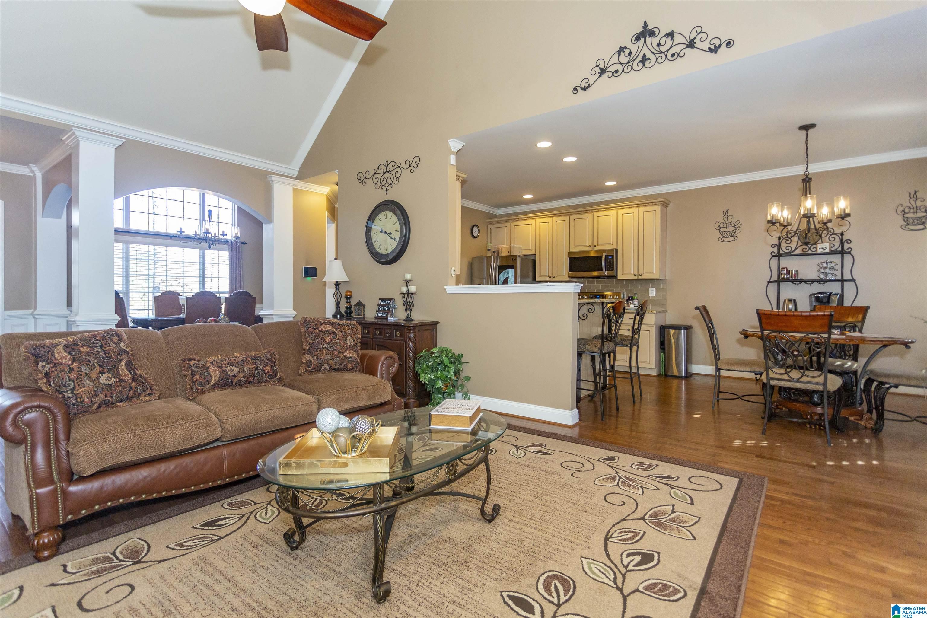 104 Wynlake Way Alabaster, AL 35007 - Photo 17 of 41