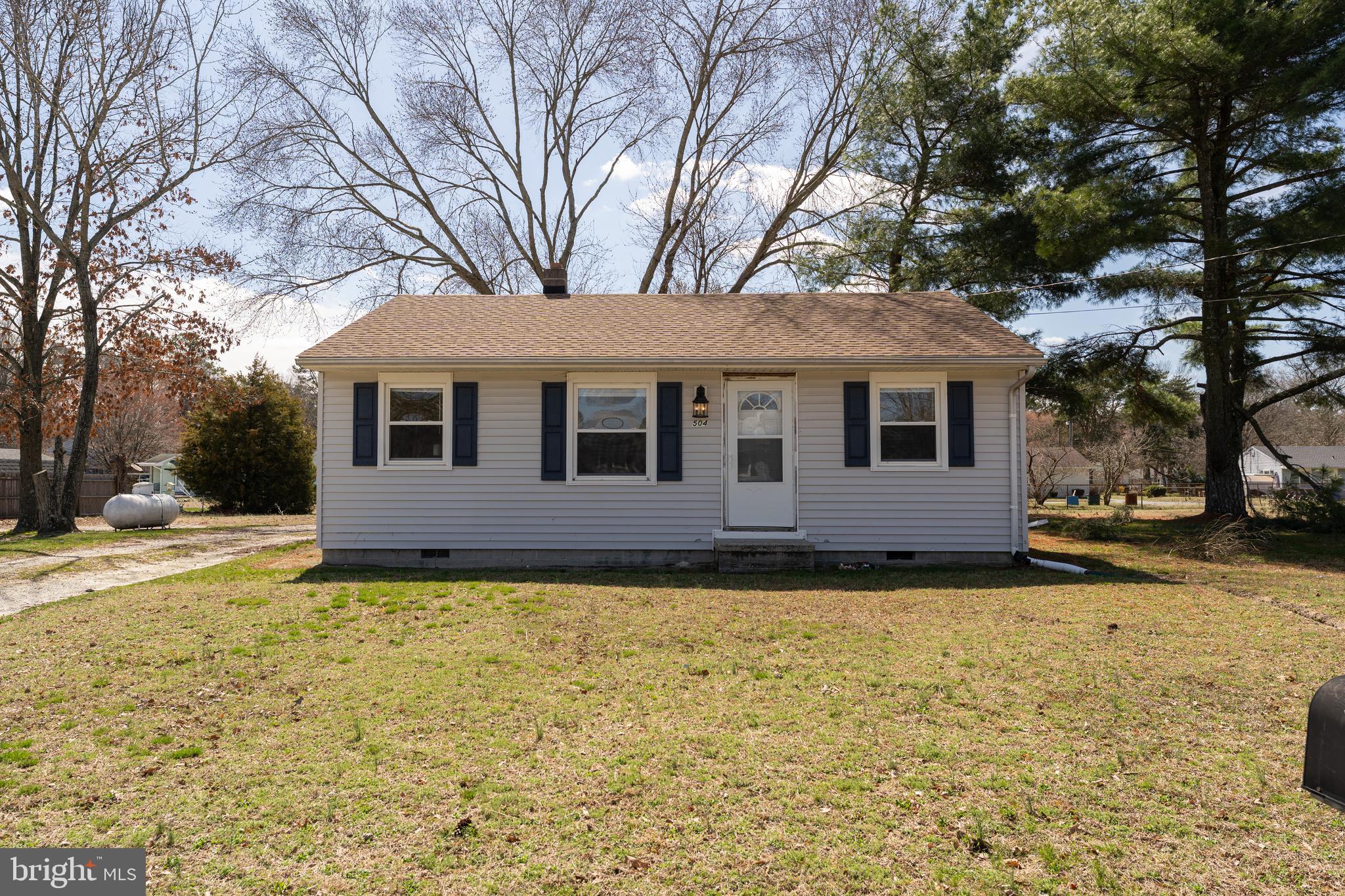 504 Plover Road Salisbury, MD 21801 - Photo 1 of 36