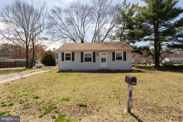 $1,295 | 504 Plover Road, Salisbury, MD 21801
