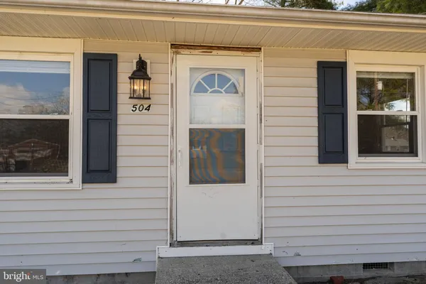$1,295 | 504 Plover Road, Salisbury, MD 21801