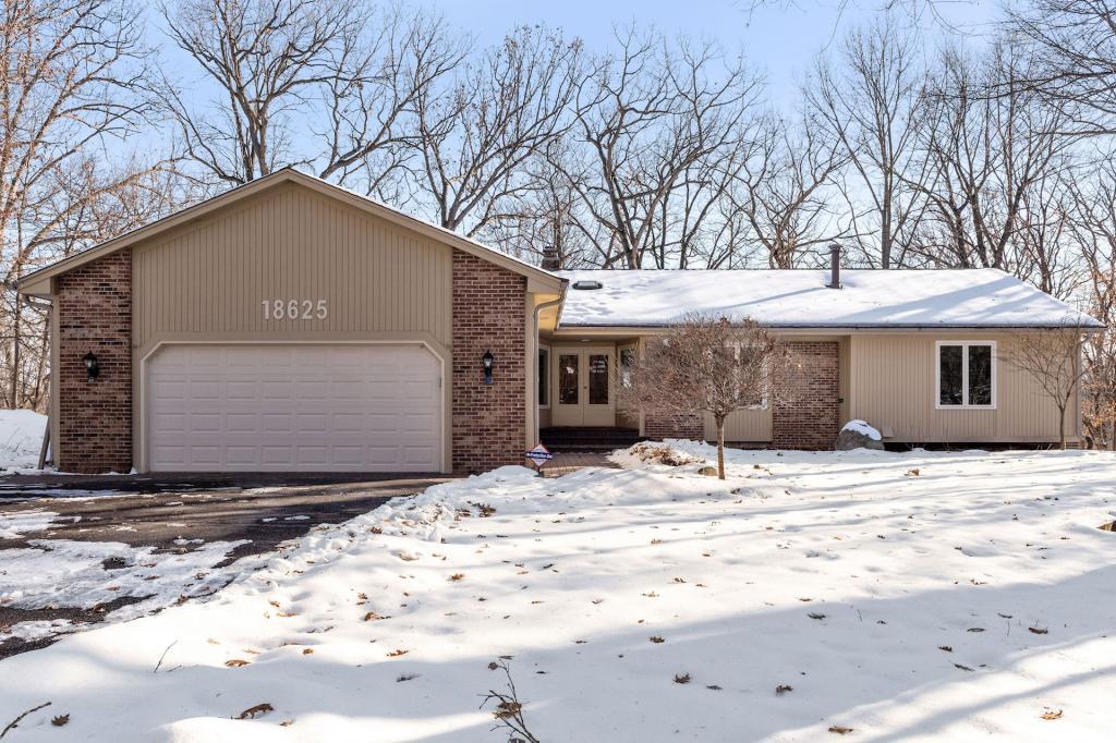 18625 Ridgewood Road Minnetonka, MN 55345 - Photo 1 of 1
