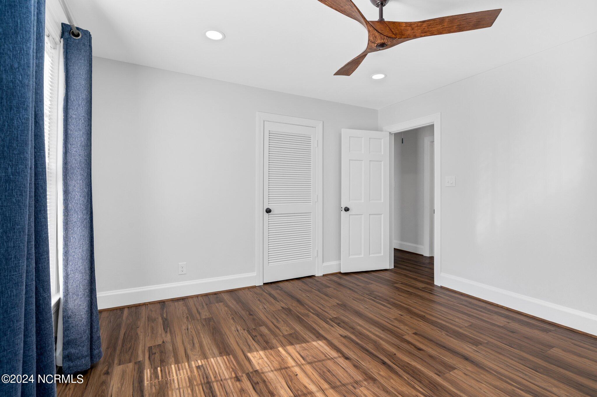 3500 Winstead Road Rocky Mount, NC 27804 - Photo 29 of 40 Bedroom # 2