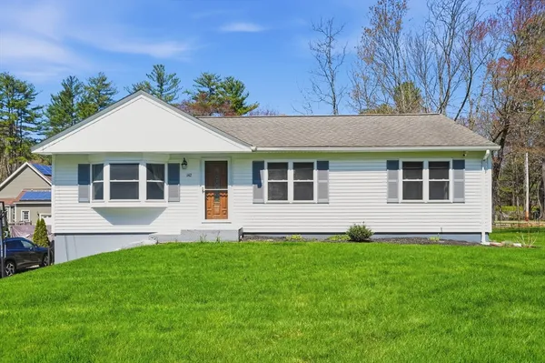 $489,000 | 142 Sutton Avenue, Oxford, MA 01540