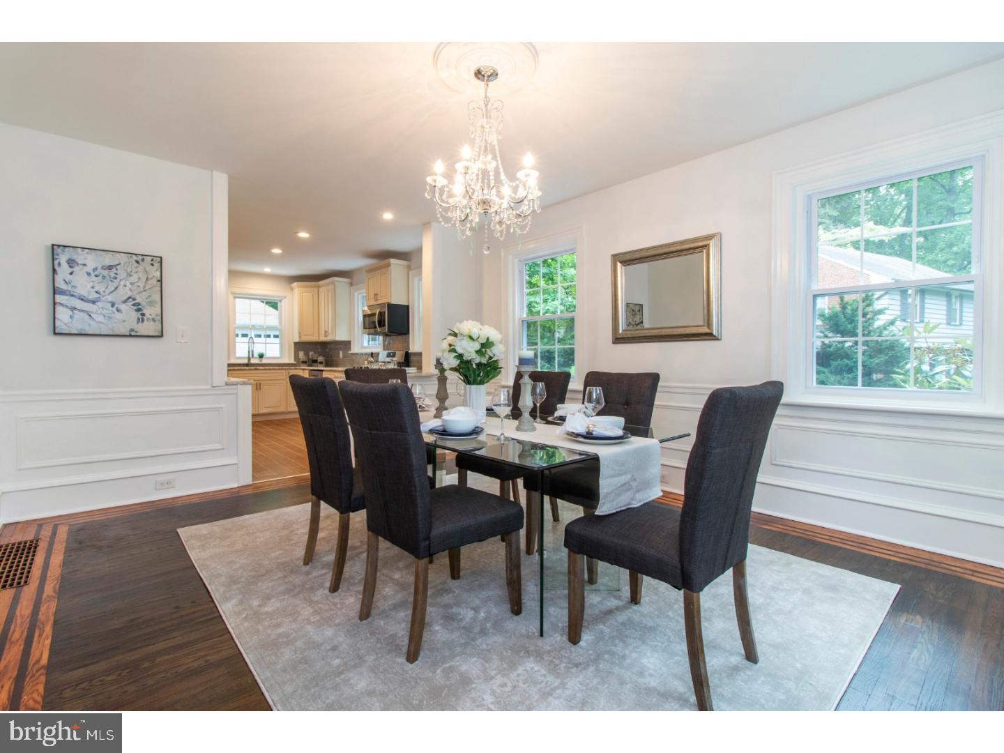 140 Hewett Road Wyncote, PA 19095 - Photo 8 of 25
