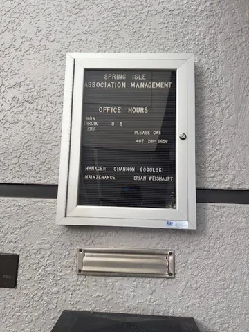 $452,000 | 1431 Shallcross Avenue, Orlando, FL 32828