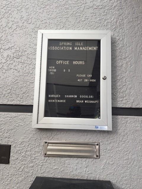 1431 Shallcross Avenue Orlando, FL 32828 - Photo 40 of 44