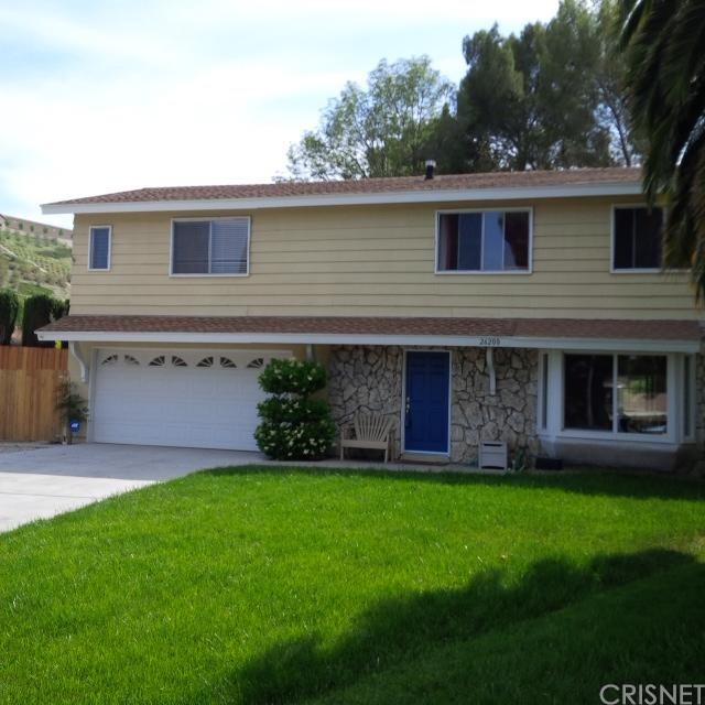 26200 Ridge Vale Drive Newhall, CA 91321 - Photo 1 of 1 Gallery Image 1