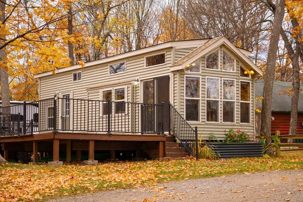 $134,900 | 29510 Highway 169, Unit 42, Aitkin, MN 56431