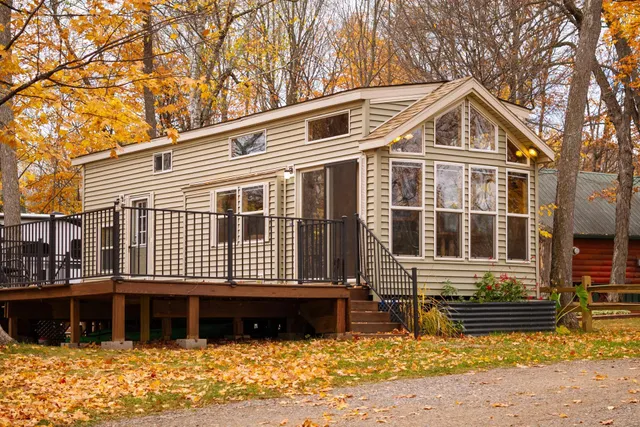 $134,900 | 29510 Highway 169, Unit 42, Aitkin, MN 56431