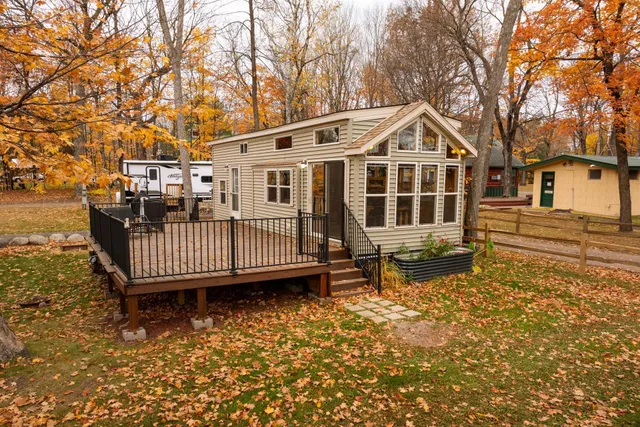 $134,900 | 29510 Highway 169, Unit 42, Aitkin, MN 56431