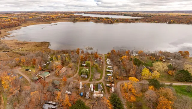 $134,900 | 29510 Highway 169, Unit 42, Aitkin, MN 56431