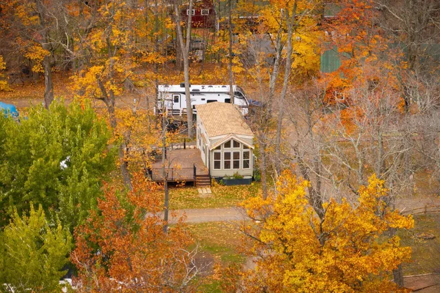 $134,900 | 29510 Highway 169, Unit 42, Aitkin, MN 56431