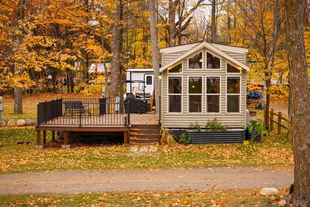 $134,900 | 29510 Highway 169, Unit 42, Aitkin, MN 56431