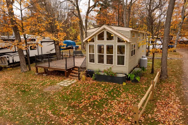 $134,900 | 29510 Highway 169, Unit 42, Aitkin, MN 56431