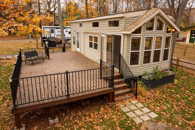 $134,900 | 29510 Highway 169, Unit 42, Aitkin, MN 56431