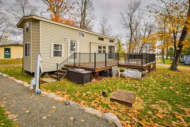 $134,900 | 29510 Highway 169, Unit 42, Aitkin, MN 56431