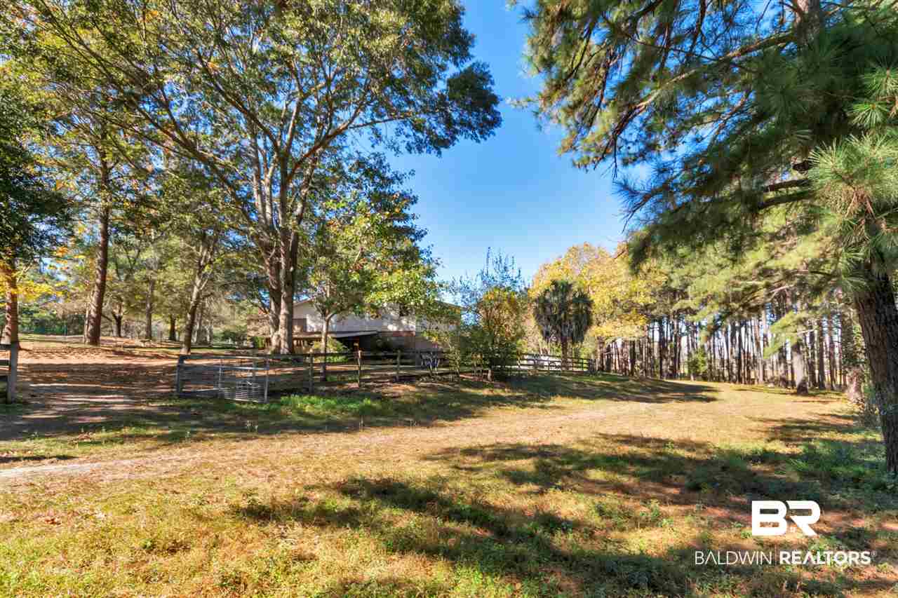 133 Allen Walker Road Grove Hill, AL 36451 - Photo 43 of 46 Welcome to the Country