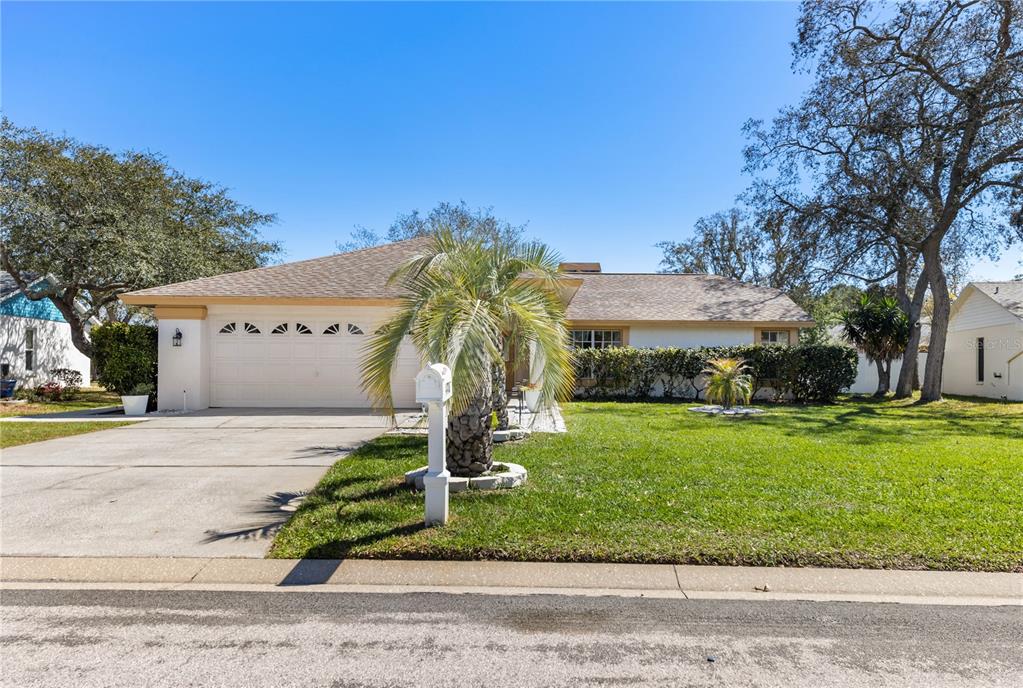 4486 Gaston Street Spring Hill, FL 34607 - Photo 1 of 1 Gallery Image 1