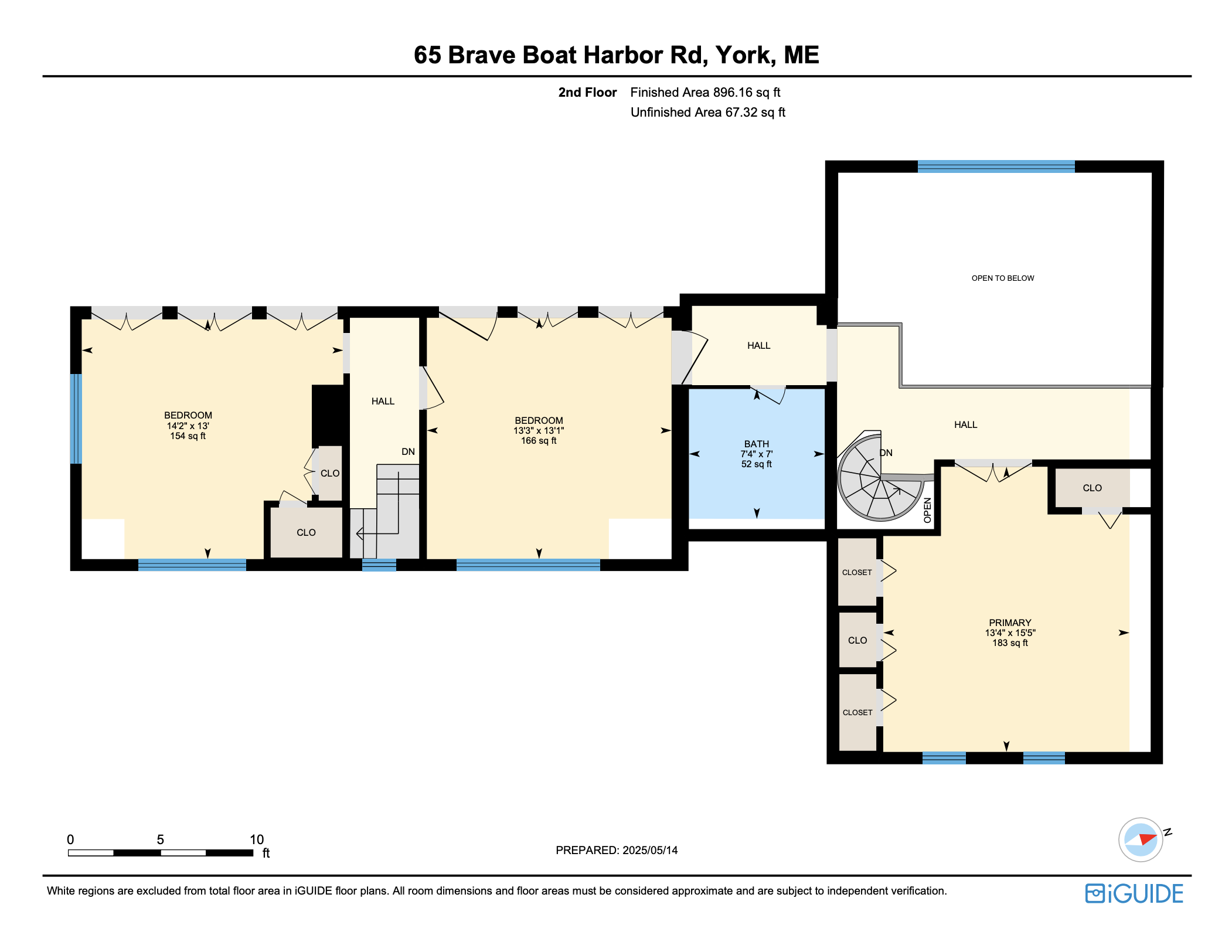 65 Brave Boat Harbor Road York, ME 03909 - Photo 44 of 48 Gallery Image 44