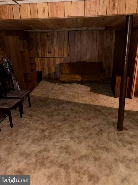 816 Wilson Road Wilmington, DE 19803 - Photo 15 of 20 a view of backyard with seating space