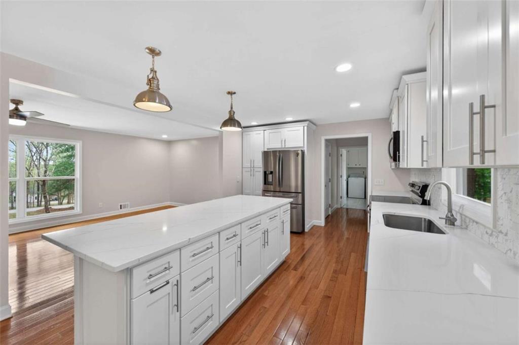 672 Cooley Woods Road Cleveland, GA 30528 - Photo 13 of 44