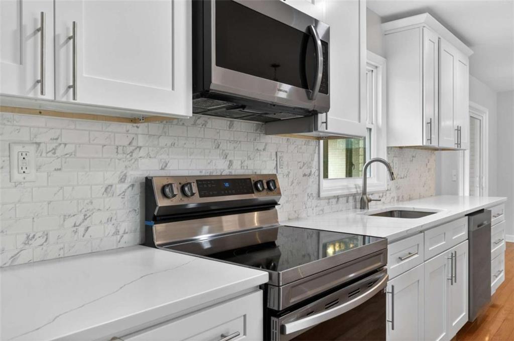 672 Cooley Woods Road Cleveland, GA 30528 - Photo 14 of 44