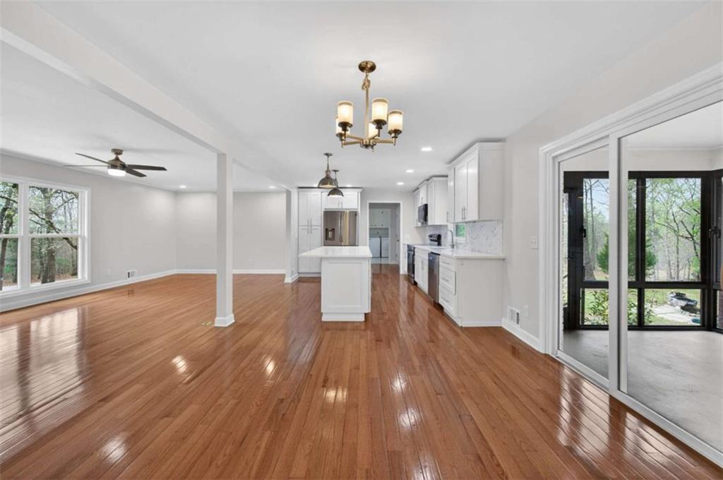 672 Cooley Woods Road Cleveland, GA 30528 - Photo 16 of 44