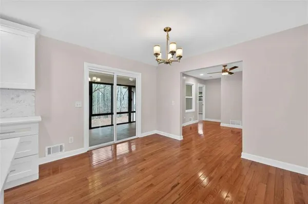 $425,000 | 672 Cooley Woods Road, Cleveland, GA 30528