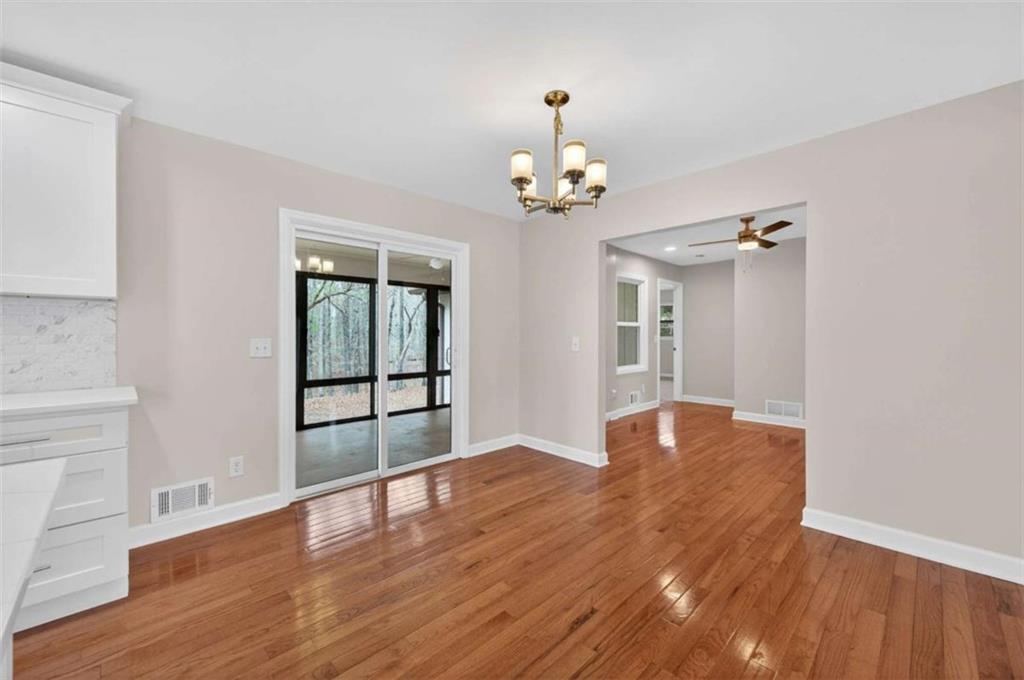 672 Cooley Woods Road Cleveland, GA 30528 - Photo 17 of 44