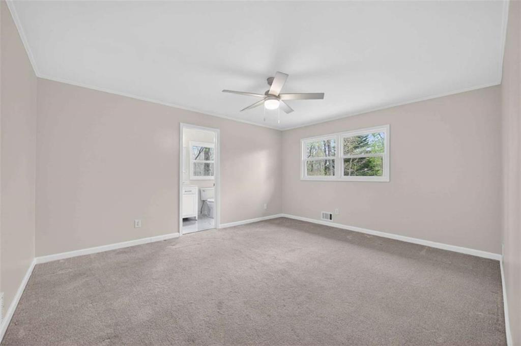 672 Cooley Woods Road Cleveland, GA 30528 - Photo 21 of 44