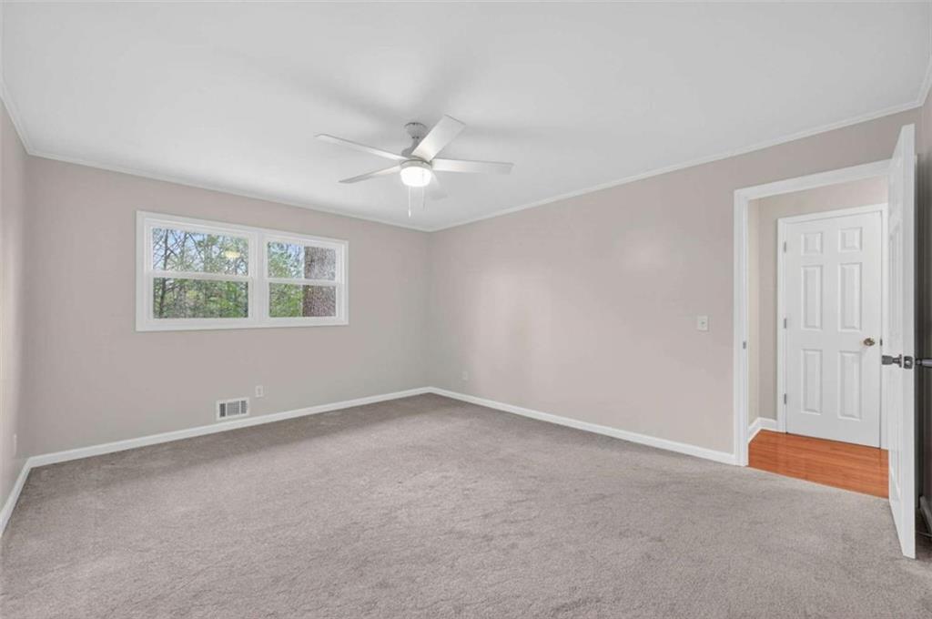 672 Cooley Woods Road Cleveland, GA 30528 - Photo 22 of 44