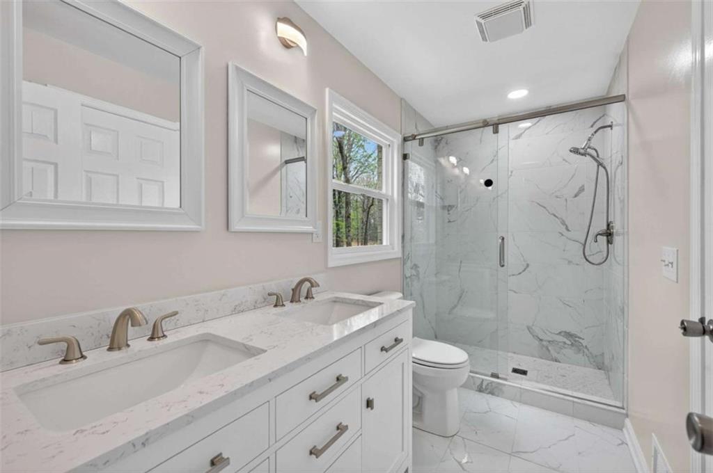 672 Cooley Woods Road Cleveland, GA 30528 - Photo 23 of 44