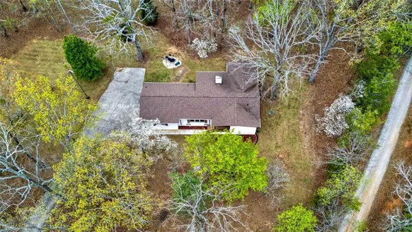 $425,000 | 672 Cooley Woods Road, Cleveland, GA 30528