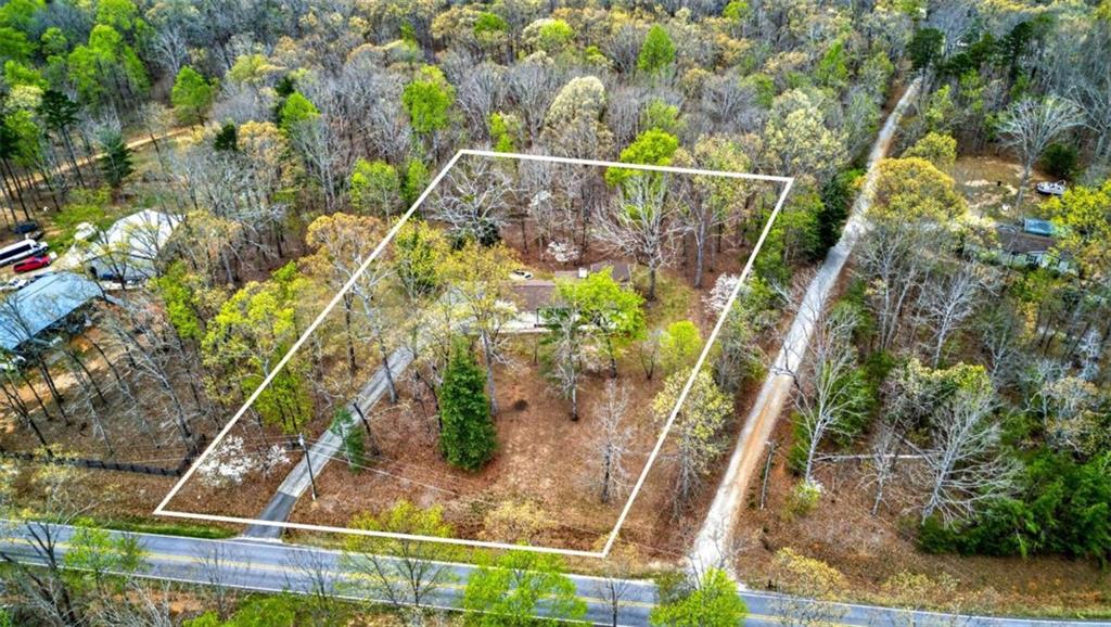 672 Cooley Woods Road Cleveland, GA 30528 - Photo 38 of 44