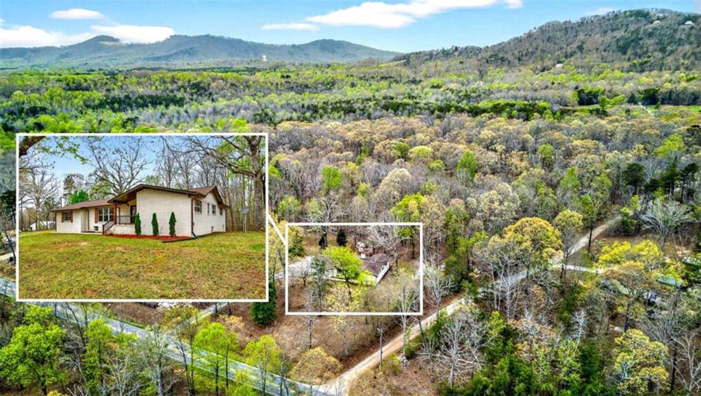 672 Cooley Woods Road Cleveland, GA 30528 - Photo 40 of 44