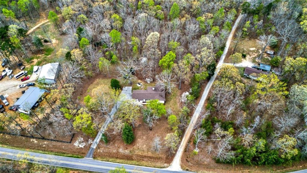 672 Cooley Woods Road Cleveland, GA 30528 - Photo 42 of 44