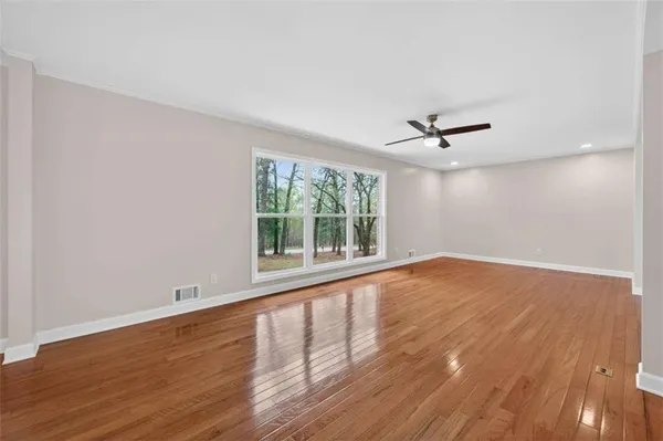 $425,000 | 672 Cooley Woods Road, Cleveland, GA 30528