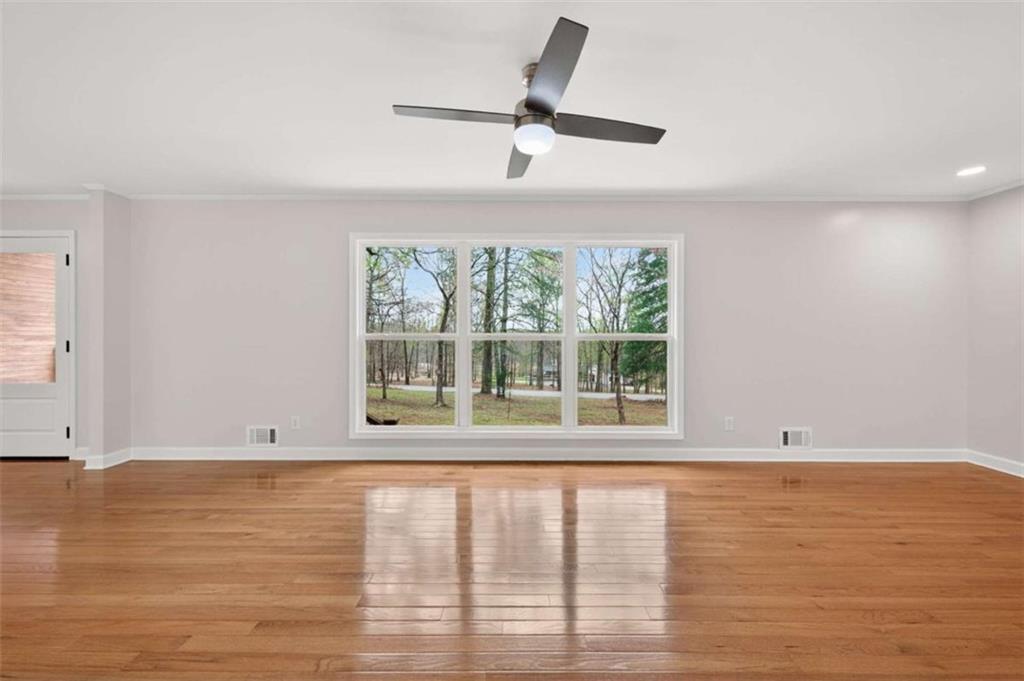 672 Cooley Woods Road Cleveland, GA 30528 - Photo 9 of 44