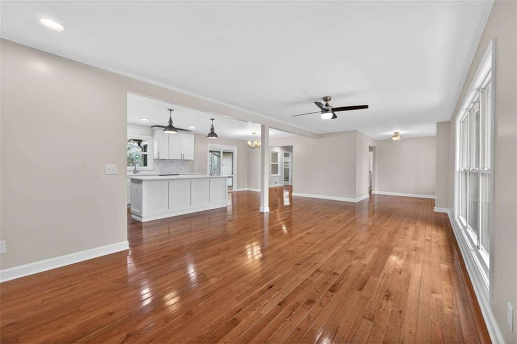 672 Cooley Woods Road Cleveland, GA 30528 - Photo 10 of 44