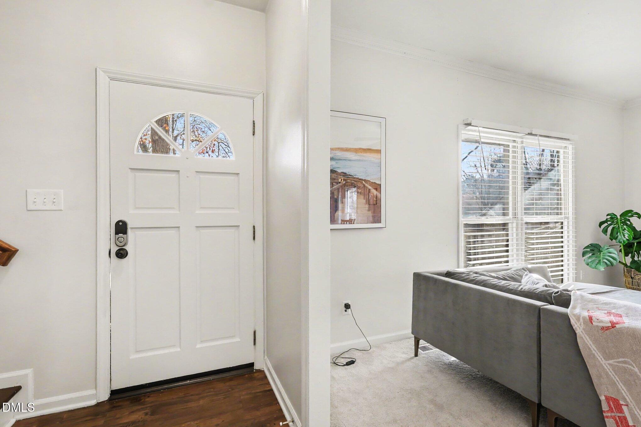 1701 Point O Woods Court Raleigh, NC 27604 - Photo 3 of 45 009_file_5829