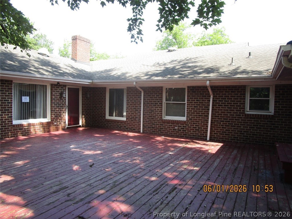 225 Harris Avenue Raeford, NC 28376 - Photo 4 of 32