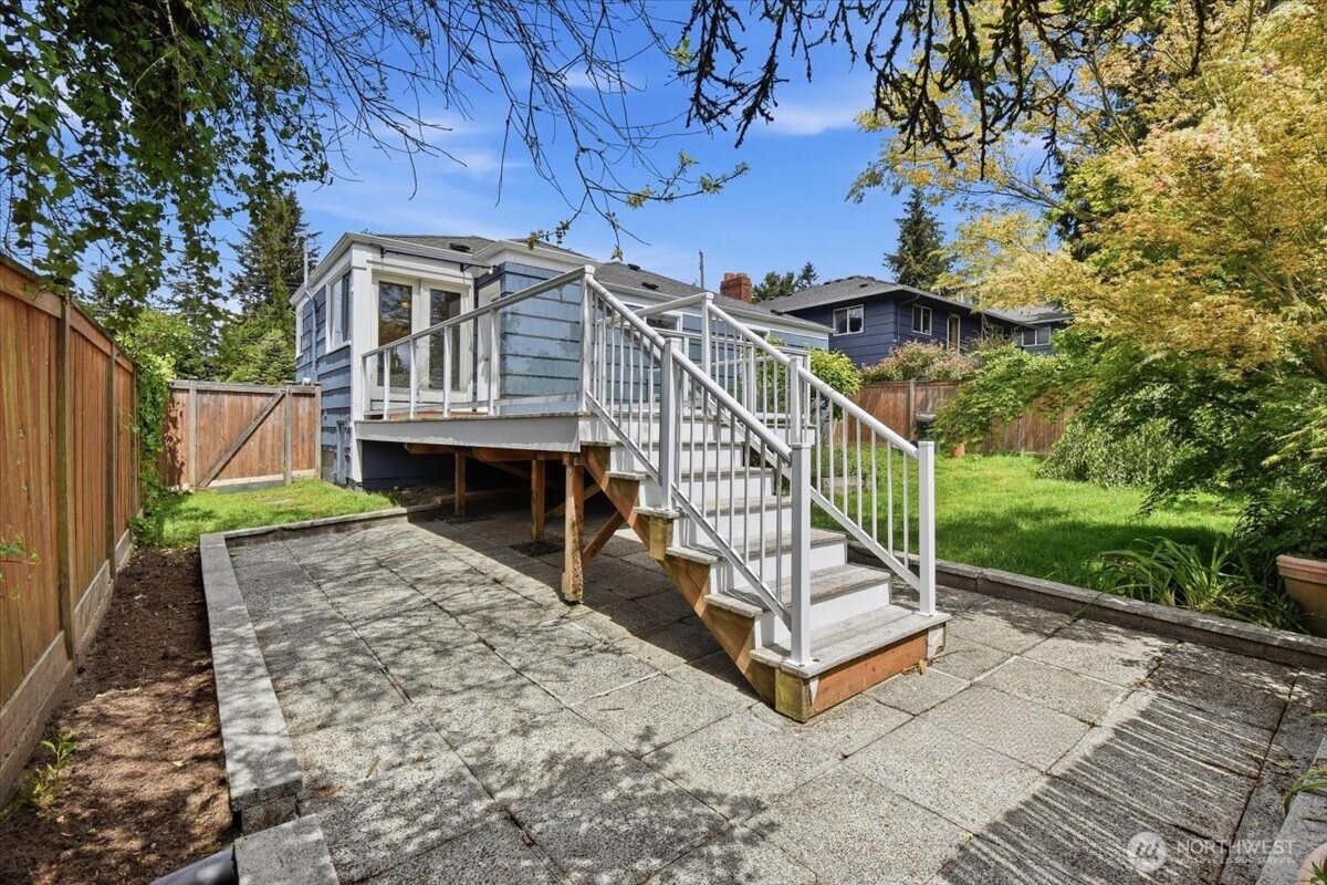 3733 Southwest Webster Street Seattle, WA 98126 - Photo 18 of 22